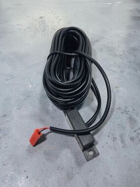 MSG100 Wi-Fi Garage Door Remote Opener (16.4 FT SENSOR CABLE ONLY) INCLUDES BOX.